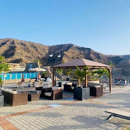 Villa Fantastic Anfi Tauro Duplex With Ocean View Las Palmas / Gran Canaria Exterior foto