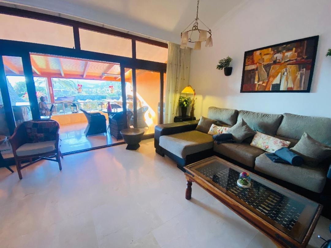 Villa Fantastic Anfi Tauro Duplex With Ocean View Las Palmas / Gran Canaria Exterior foto