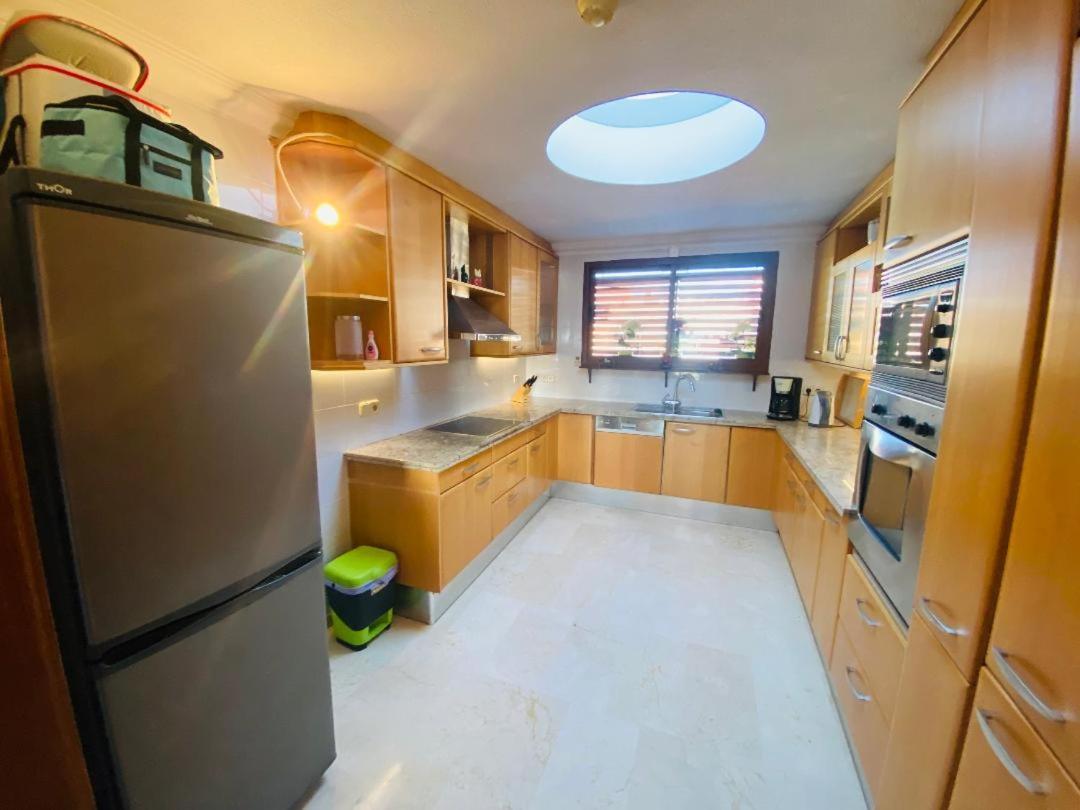 Villa Fantastic Anfi Tauro Duplex With Ocean View Las Palmas / Gran Canaria Exterior foto