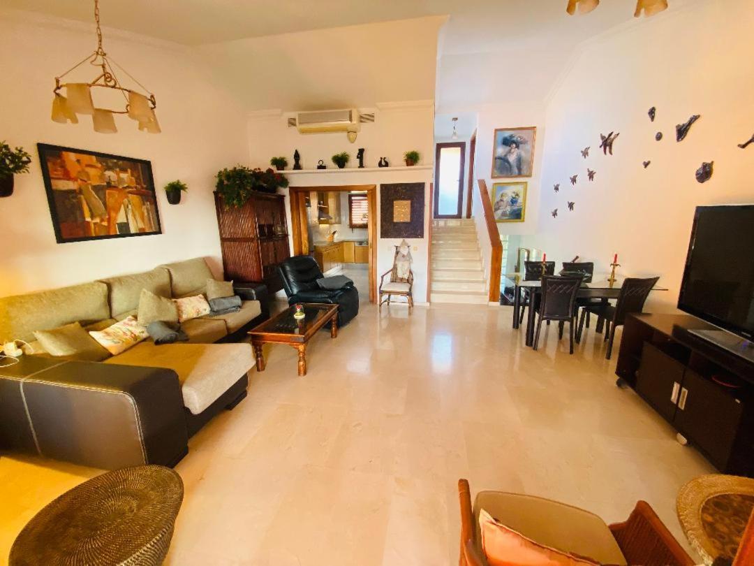 Villa Fantastic Anfi Tauro Duplex With Ocean View Las Palmas / Gran Canaria Exterior foto