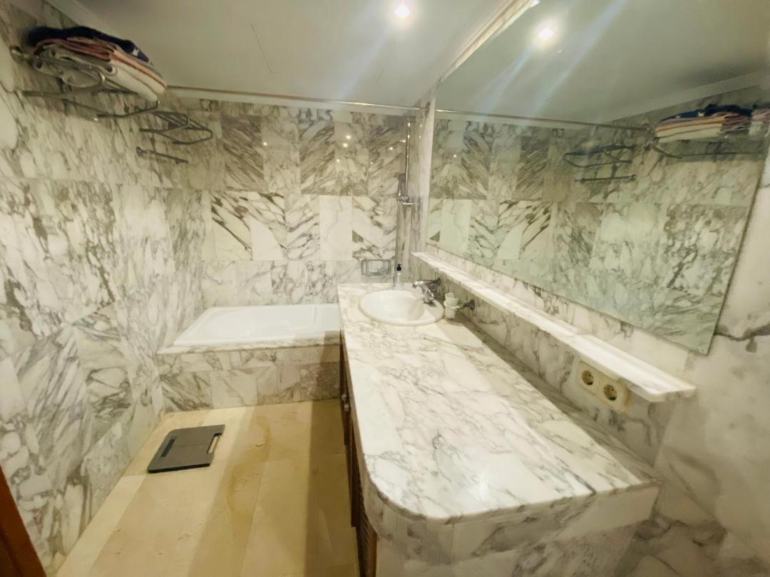 Villa Fantastic Anfi Tauro Duplex With Ocean View Las Palmas / Gran Canaria Exterior foto