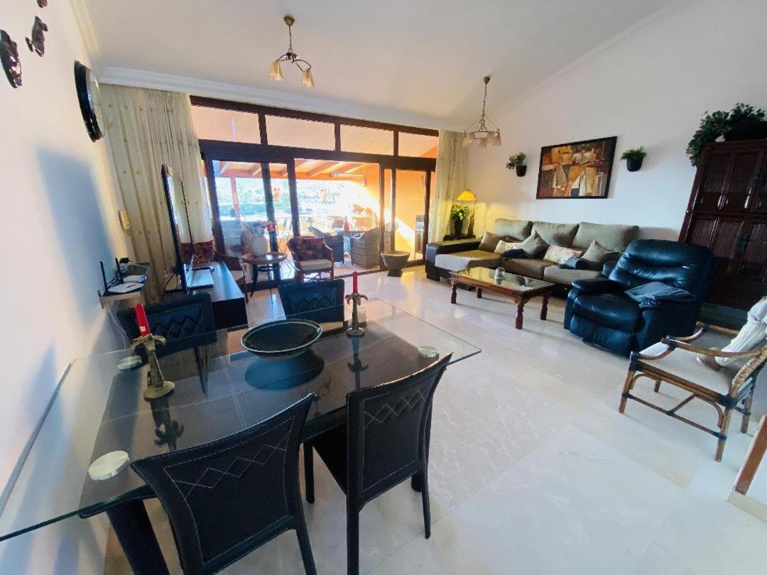 Villa Fantastic Anfi Tauro Duplex With Ocean View Las Palmas / Gran Canaria Exterior foto