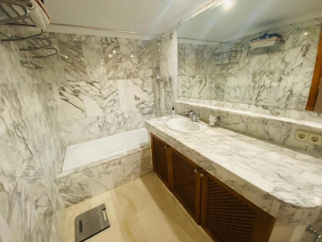 Villa Fantastic Anfi Tauro Duplex With Ocean View Las Palmas / Gran Canaria Exterior foto