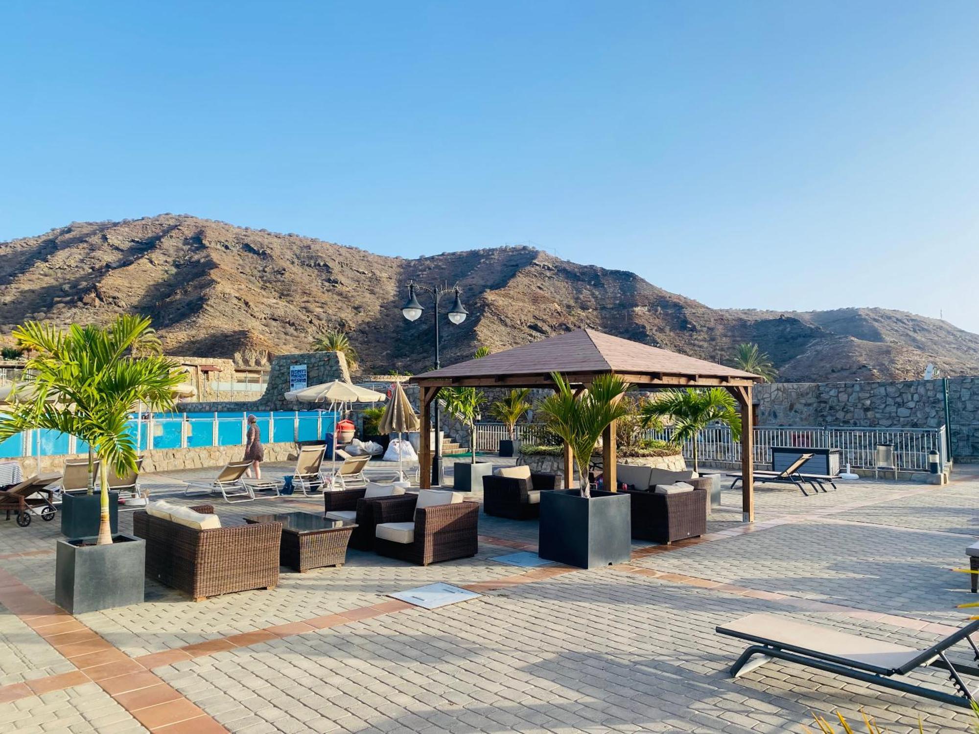 Villa Fantastic Anfi Tauro Duplex With Ocean View Las Palmas / Gran Canaria Exterior foto